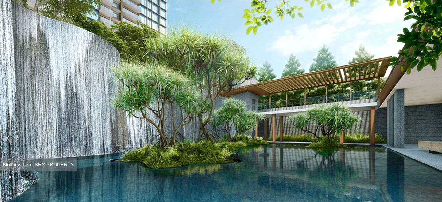 Pinetree Hill (D21), Condominium #449754151